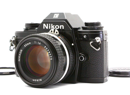 Messgerät funktioniert nikon - funktioniert!,
