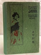Japan : Das Land der