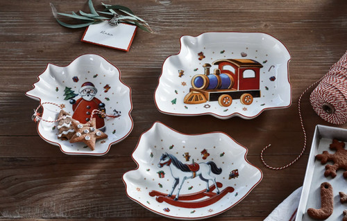 Rar villeroy boch - boch, schale