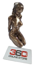 Weiblicher Akt Entspannung