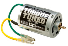 Tamiya 54335, Tamiya Mabuchi