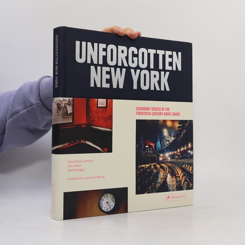 Unforgotten new york - new,
