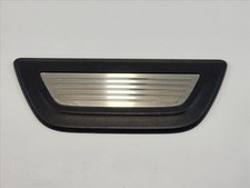 BMW F25 X3 35D, M Blende