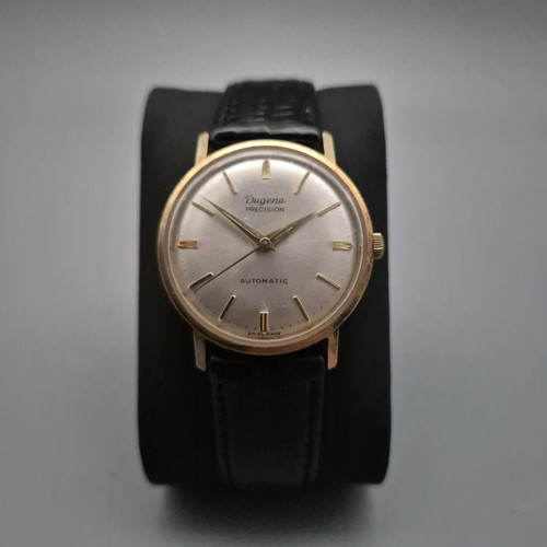 Dugena precision - dugena,