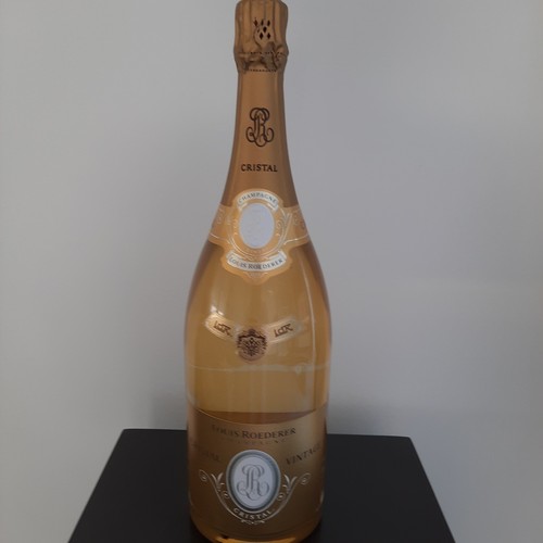 Louis roederer dekoration - louis,