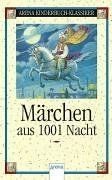 Märchen aus 1001 Nacht: Arena