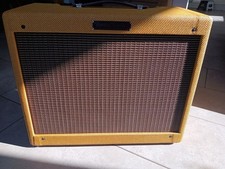 Fender 57 Custom Deluxe