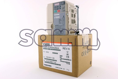 Yaskawa cimr vc4a0002baa - , cimr-vc4a0002baa