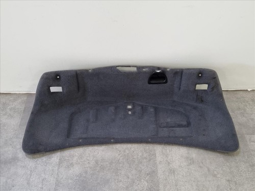 Bmw e31 850ci verkleidung - e31,