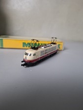 Minitrix Spur N 51 2057 00