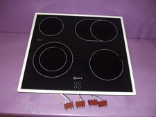 Neff M1540W0 EKT731N