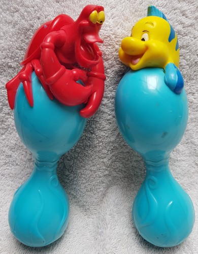 Disney arielle instrumente - disney,