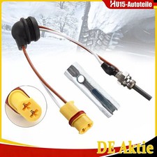 Standheizung Keramik