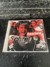 TOKIO HOTEL - SCHREI (2005