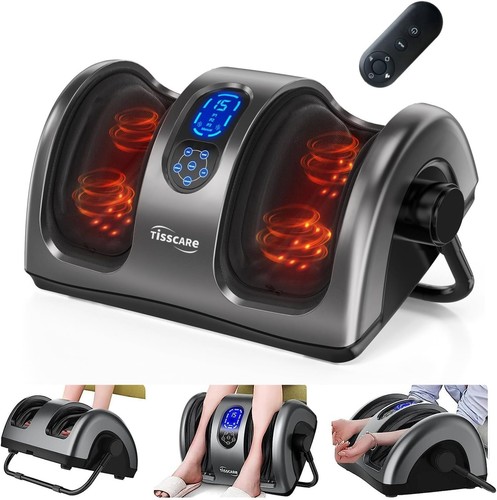 Tisscare fußmassagegerät - tisscare,
