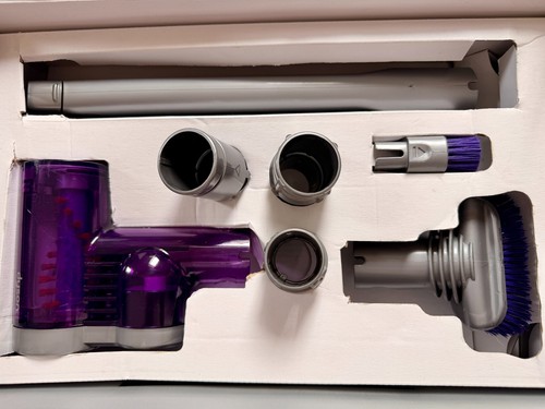Dyson car cleaning - dyson,