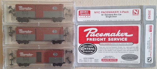 Amerikanische modelleisenbahn - amerikanische,