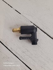 GAGGIA Carezza / Gran Gaggia L-F / BR.SICHERHEITSVENTIL 16-18 BAR