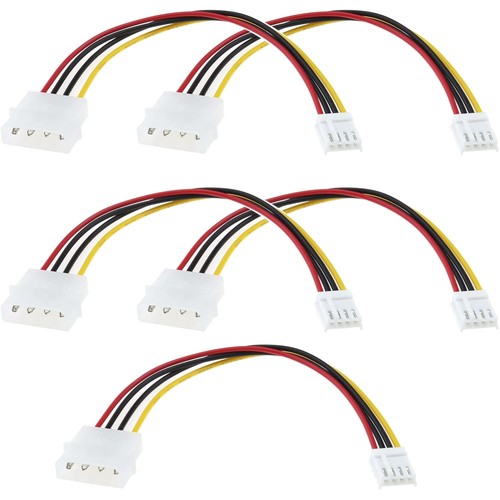 Molex pin auf - molex, 4-pin