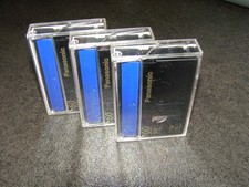 Panasonic Mini DV Kassette (ME-DVM60)