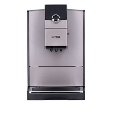 Nivona CafeRomatica NICR 793 Kaffeevollautomat grau 