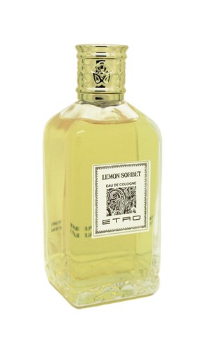 Etro lemon sorbet - lemon, eau
