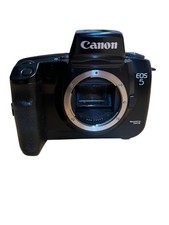 Canon Spiegelreflex / EOS 5