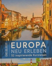 Zeit-Edition Europa neu