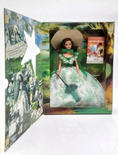 Hollywood legends barbie - legends,