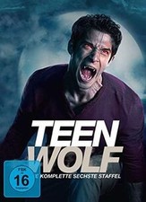 Teen wolf staffel 6 - -,