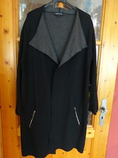 JEAN MARC PHILIPPE Lagenlook Mantel, Gr.  T 2