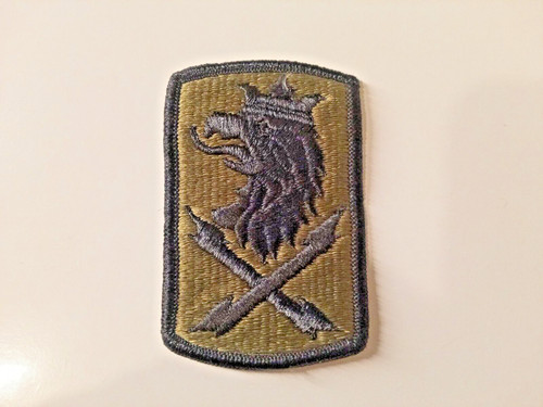 Army abzeichen patch der - abzeichen,