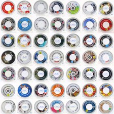 Sony PSP Playstation Portable Shooter Module Klassiker Spielesammlung Auswählen