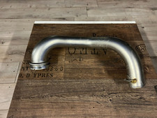 Mercedes CLS 550 V8 BiTurbo M278 Ladeluftrohr A2780940797