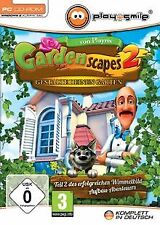 Gardenscapes 2: Gestalte