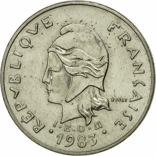 465181 münze - [#465181],
