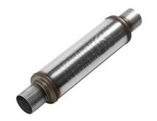 AUSPUFFTOPF SERIE FLOW FX -