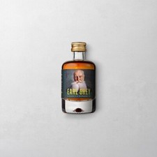 3x Earl Grey Spiced Rum  mit