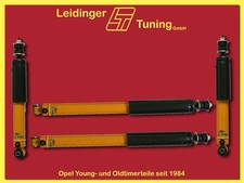 Kadett C     SPORT-FAHRWERK