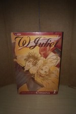 W Juliet Volume 1 Emura