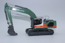 Conrad 2215 20 MAX WILD LIEBHERR R 938 V Hydraulikbagger Bagger 1:50 NEU OVP