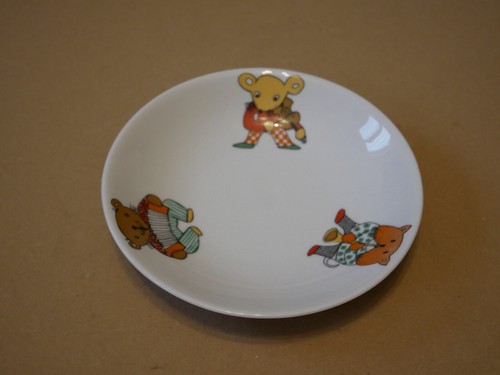 Winterling kindergeschirr - winterling,