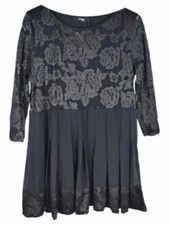 Myrine Antwerp Mity Kali Kleid