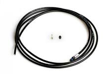 MAGURA Bremsleitung für alle MT Bremsen für MT2 nur bis Modelljahr 2014 schwarz 