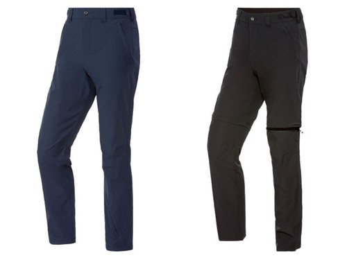 Rocktrail herren outdoorhose - rocktrail®,