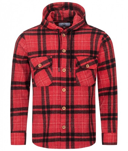Rock creek herren hemd - creek,