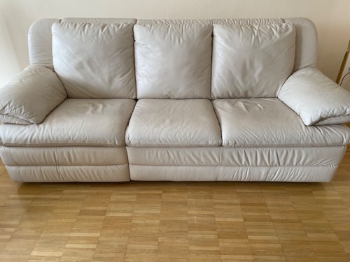 Sofa sitzer gebraucht - sofa,
