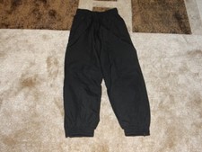 Sporthose schwarz 😃 Gr. 128