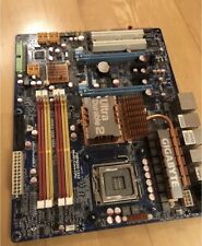 gigabyte ga-ex38-ds4 Socket 775 Pins Verbogen Defekt Ultra Durable 2