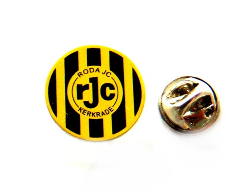 Roda kerkrade pin fußball - kerkrade,